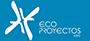 Ecoproyectos Aire Logo
